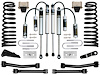 2009-2012 RAM 2500/3500 4.5 in. LIFT STAGE 2 SUSPENSION SYSTEM - image 1