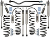 K22003 Front and Rear Suspension Lift Kit, Lift Amount: 3 in. Front/3 in. Rear - image 1