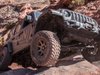 2018-UP JEEP JL 2.5 in. LIFT STAGE 1 SUSPENSION SYSTEM - image 3