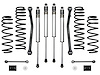 2018-UP JEEP JL 2.5 in. LIFT STAGE 2 SUSPENSION SYSTEM - image 1
