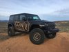 2018-UP JEEP JL 2.5 in. LIFT STAGE 2 SUSPENSION SYSTEM - image 2