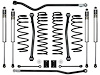 2018-UP JEEP JL 2.5 in. LIFT STAGE 3 SUSPENSION SYSTEM - image 1