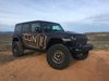 2018-UP JEEP JL 2.5 in. LIFT STAGE 3 SUSPENSION SYSTEM - image 2