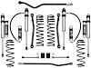 2018-UP JEEP JL 2.5 in. LIFT STAGE 5 SUSPENSION SYSTEM - image 1