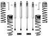 2020-UP JEEP GLADIATOR JT 2.5 in. STAGE 2 SUSPENSION SYSTEM - image 1