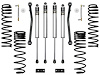 2020-UP JEEP GLADIATOR JT 2.5 in. STAGE 3 SUSPENSION SYSTEM - image 1