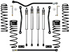 2020-UP JEEP GLADIATOR JT 2.5 in. STAGE 4 SUSPENSION SYSTEM - image 1