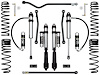 2020-UP JEEP GLADIATOR JT 2.5 in. STAGE 6 SUSPENSION SYSTEM - image 1