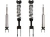 2010-2015 JEEP GRAND CHEROKEE 0-2 in. LIFT SUSPENSION SYSTEM - image 2