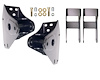 99-00 FORD F250/F350 3" S - image 1