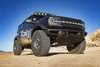 2021-UP FORD BRONCO WITH SASQUATCH PACKAGE 2-3 in. LIFT STAGE 3 SUSPENSION SYSTEM WITH TUBULAR UPPER CONTROL ARMS - image 2