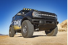 2021-UP FORD BRONCO WITH SASQUATCH PACKAGE 2-3 in. LIFT STAGE 6 SUSPENSION SYSTEM WITH TUBULAR CONTROL ARMS AND LINKS - image 1