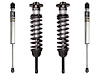 2005-2015 TACOMA 0-3.5 in. LIFT/16-UP 0-2.75 in. LIFT STAGE 1 SUSPENSION SYSTEM - image 1