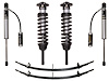 2005-2015 TACOMA 0-3.5 in. LIFT/16-UP 0-2.75 in. LIFT STAGE 2 SUSPENSION SYSTEM - image 1