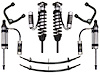 2005-2015 TACOMA 0-3.5 in. LIFT/16-UP 0-2.75 in. LIFT STAGE 7 SUSPENSION SYSTEM WITH TUBULAR UPPER CONTROL ARMS - image 1