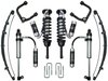 2005-2015 TACOMA 0-3.5 in./2016-UP 0-2.75 in. STAGE 8 SUSPENSION SYSTEM W TUBE UCA - image 2