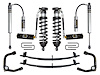 1995.5-2004 TACOMA 0-3 in. LIFT STAGE 5 SUSPENSION SYSTEM WITH TUBULAR UCA - image 1