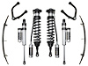 2007-2021 TOYOTA TUNDRA 1-3 in. LIFT STAGE 5 SUSPENSION SYSTEM WITH TUBULAR UCA - image 1