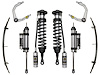 2007-2021 TOYOTA TUNDRA 1-3 in. LIFT STAGE 7 SUSPENSION SYSTEM WITH BILLET UCA - image 1