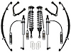 2007-2021 TOYOTA TUNDRA 1-3 in. LIFT STAGE 9 SUSPENSION SYSTEM WITH TUBULAR UPPER CONTROL ARMS - image 1