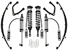 2007-2021 TUNDRA 1-3 in. LIFT STAGE 10 SUSPENSION SYSTEM WITH TUBULAR UPPER CONTROL ARMS - image 1