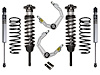2003-2009 4RUNNER/2007-2009 FJ CRUISER 0-3.5 in. LIFT STAGE 2 SUSPENSION SYSTEM WITH BILLET UCA - image 1