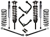 2003-2009 4RUNNER/2007-2009 FJ CRUISER 0-3.5 in. LIFT STAGE 3 SUSPENSION SYSTEM WITH TUBULAR UCA - image 1