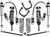 2003-2009 4RUNNER/2007-2009 FJ CRUISER 0-3.5 in. LIFT STAGE 5 SUSPENSION SYSTEM WITH TUBULAR UCA - image 1