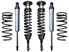 2008-UP TOYOTA LAND CRUISER 200 SERIES 1.5-3.5 in. LIFT STAGE 1 SUSPENSION SYSTEM - image 1