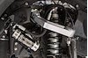 2008-UP TOYOTA LAND CRUISER 200 SERIES 1.5-3.5 in. LIFT STAGE 2 SUSPENSION SYSTEM - image 1