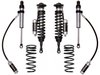 2008-UP TOYOTA LAND CRUISER 200 SERIES 1.5-3.5 in. LIFT STAGE 2 SUSPENSION SYSTEM - image 2