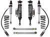 2008-UP TOYOTA LAND CRUISER 200 SERIES 1.5-3.5 in. LIFT STAGE 3 SUSPENSION SYSTEM - image 3