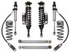 08-UP TOYOTA LAND CRUISER 200 SERIES 1.5-3.5 in. LIFT STAGE 4 SUSPENSION SYSTEM - image 3