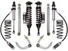2008-UP TOYOTA LAND CRUISER 200 SERIES 1.5-3.5 in. LIFT STAGE 5 SUSPENSION SYSTEM - image 3