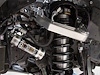 2008-UP TOYOTA LAND CRUISER 200 SERIES 2.5-3.5 in. LIFT STAGE 6 SUSPENSION SYSTEM - image 1