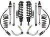 2008-UP TOYOTA LAND CRUISER 200 SERIES 2.5-3.5 in. LIFT STAGE 6 SUSPENSION SYSTEM - image 2