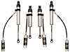 1998-2007 TOYOTA LAND CRUISER 100 SERIES/LEXUS LX470 0-3 in. LIFT STAGE 2 SUSPENSION SYSTEM - image 1