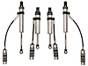 1998-2007 TOYOTA LAND CRUISER 100 SERIES/LEXUS LX470 0-3 in. LIFT STAGE 2 SUSPENSION SYSTEM - image 1