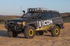 1991-1997 TOYOTA LAND CRUISER 80 SERIES 3 in. LIFT STAGE 1 SUSPENSION SYSTEM - image 2