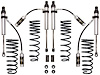 1991-1997 TOYOTA LAND CRUISER 80 SERIES 3 in. LIFT STAGE 2 SUSPENSION SYSTEM - image 1