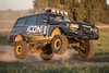 1991-1997 TOYOTA LAND CRUISER 80 SERIES 3 in. LIFT STAGE 2 SUSPENSION SYSTEM - image 2