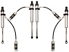 91-97 LAND CRUISER 80 SER - image 1