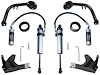 2005-2015 TACOMA/20003-2009 4RUNNER/2007-2009 FJ S2 STAGE 1 UPGRADE SYSTEM - image 1