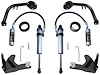2005-2015 TACOMA/20003-2009 4RUNNER/2007-2009 FJ S2 STAGE 2 UPGRADE SYSTEM - image 1