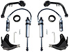 2016-UP TOYOTA TACOMA S2 STAGE 1 UPGRADE SYSTEM - image 1