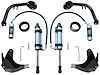 2016-UP TOYOTA TACOMA S2 STAGE 3 UPGRADE SYSTEM - image 1