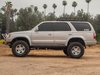 1996-2002 TOYOTA 4RUNNER 0-3 in. LIFT STAGE 4 SUSPENSION SYSTEM - image 2