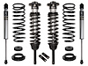 2003-2009 LEXUS GX470 0-3.5 in. LIFT STAGE 1 SUSPENSION SYSTEM - image 1