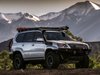 2003-2009 LEXUS GX470 0-3.5 in. LIFT STAGE 1 SUSPENSION SYSTEM - image 2