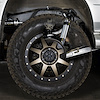 2003-2009 LEXUS GX470 0-3.5 in. LIFT STAGE 6 SUSPENSION SYSTEM WITH BILLET UPPER CONTROL ARMS - image 1